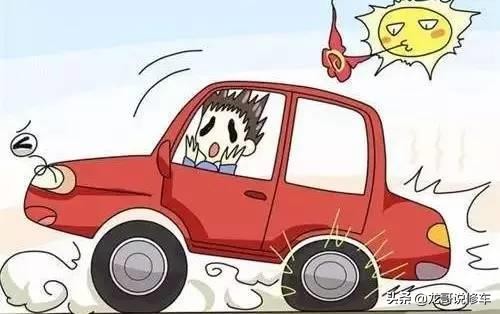 车轮胎充气好还是换好,轮胎充气注意事项大全