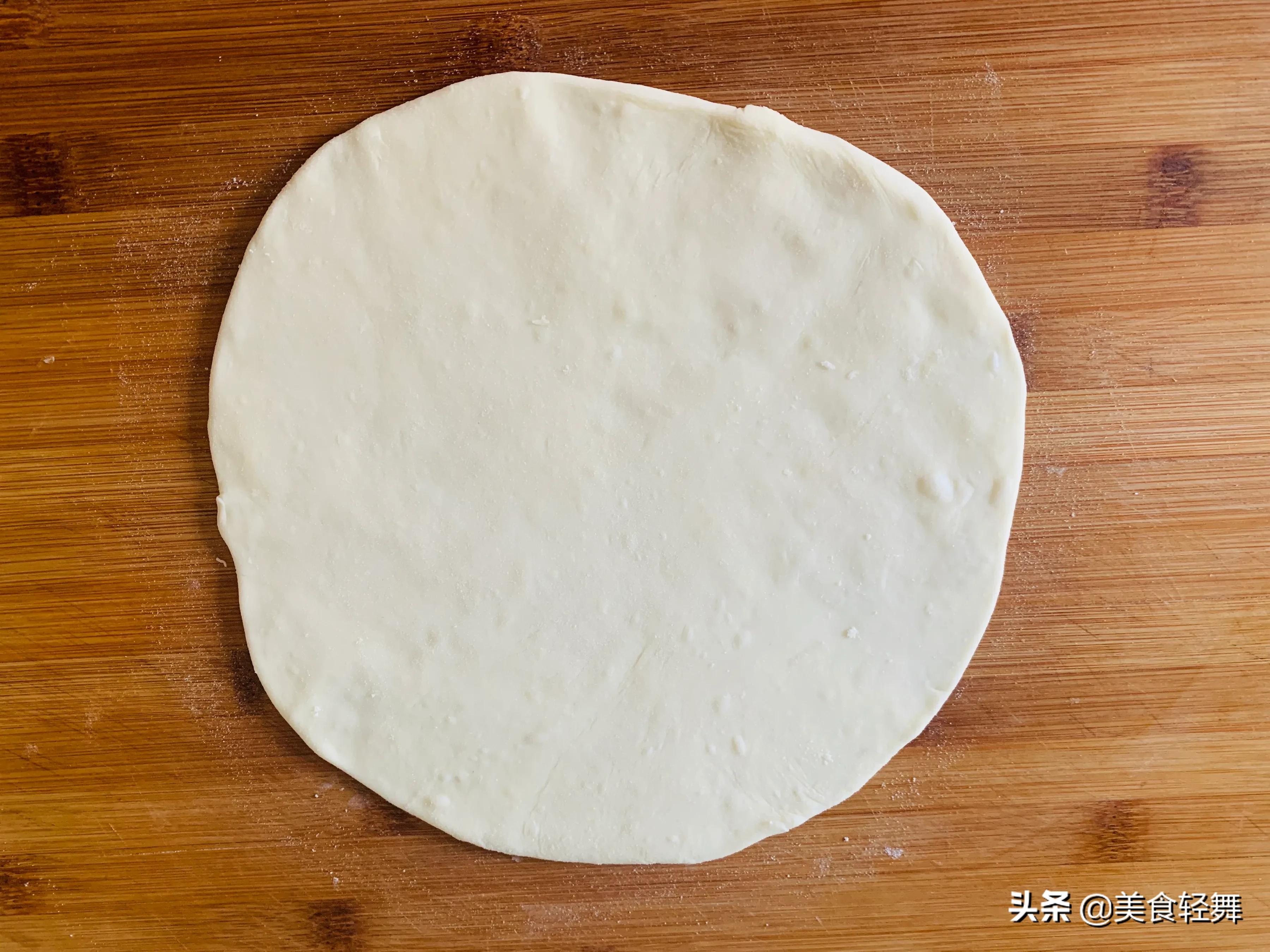 饼烙的硬了怎么吃,饼硬了该怎么办