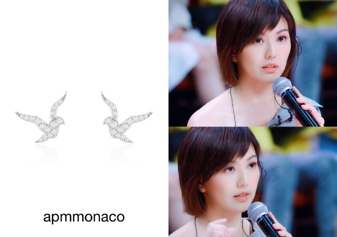 比较潮的首饰品牌,小众却不简单的首饰品牌