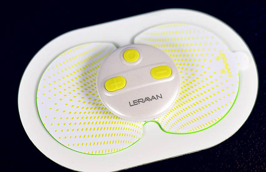 乐范魔力贴贴片,乐范魔力贴