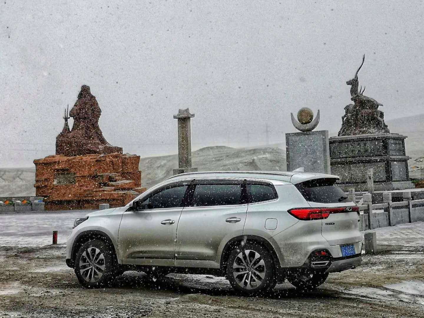 瑞虎8三大件极限测试,瑞虎8使用1年后评价