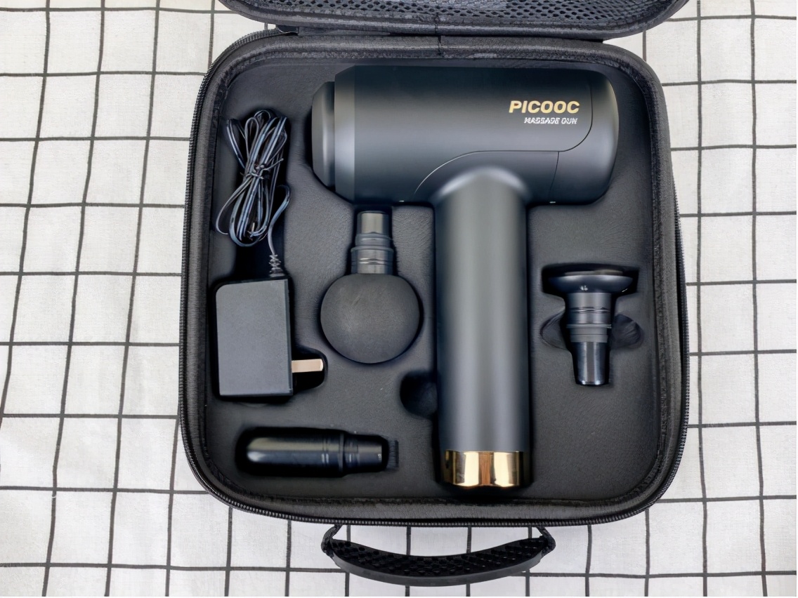 筋膜枪测评有品,云麦筋膜枪pro测评