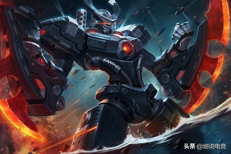 下饭解说王者荣耀,盘点王者六元皮肤