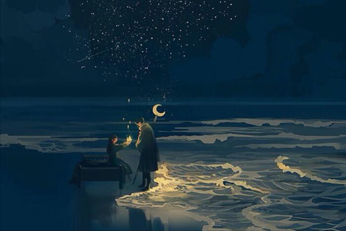 分手后最容易被挽回的星座,分手还会复合的星座情侣