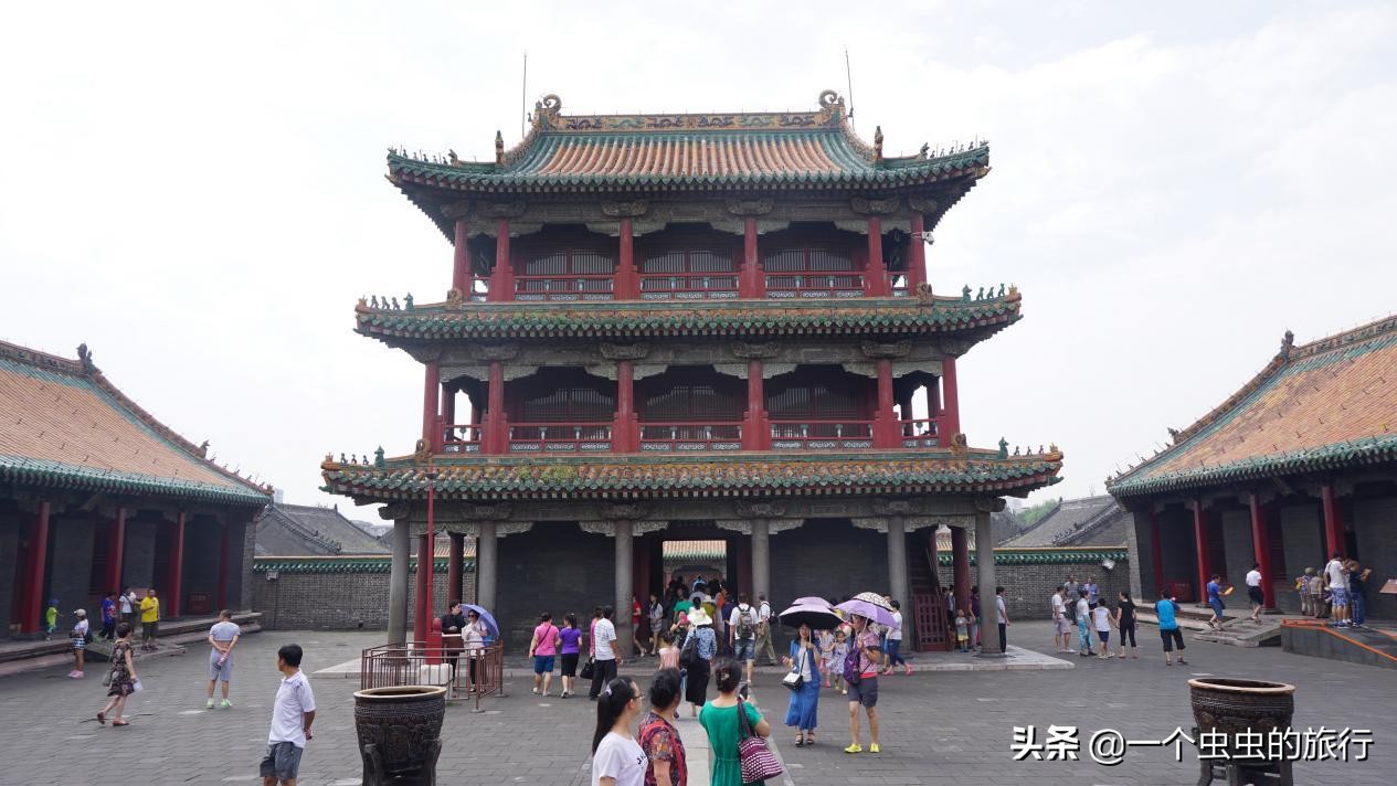 带你走进北京故宫,带你走进故宫的美