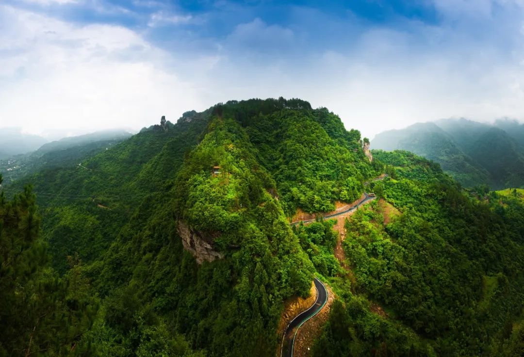 石柱康养大会,康养产业博览会石柱
