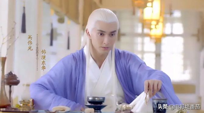 三生三世枕上书的口碑及收视率,三生三世枕上书几分钟破亿