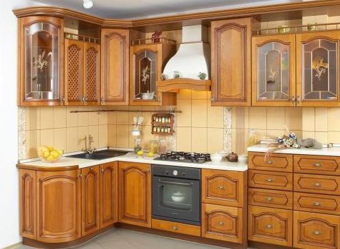 实木橱柜怎么样,原木橱柜和实木橱柜哪个好