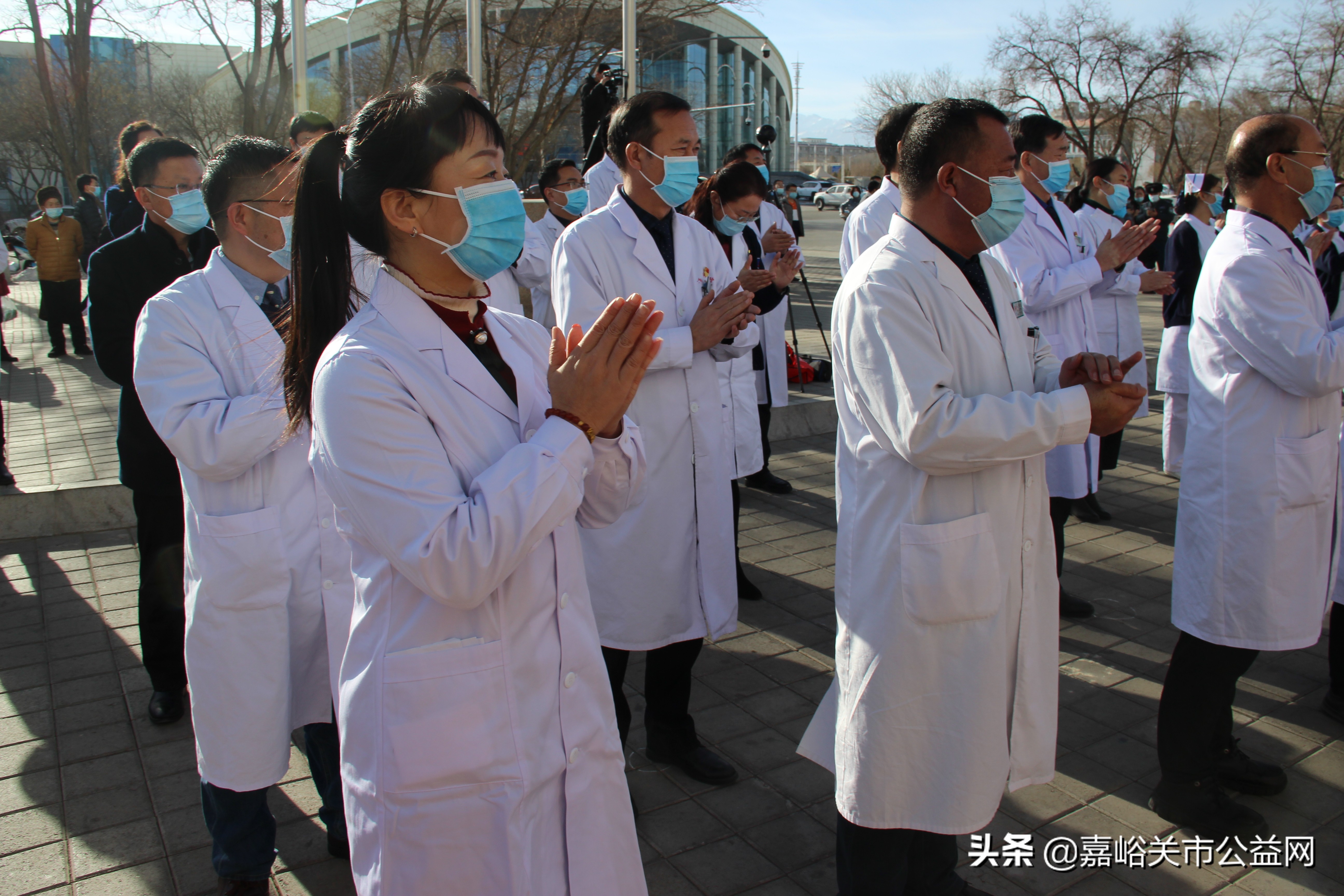 嘉峪关酒钢医院住院部,嘉峪关市酒钢是几级医院