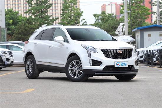 快看！五一价格提前享,淮北市润昌凯迪拉克为您“保价”护航