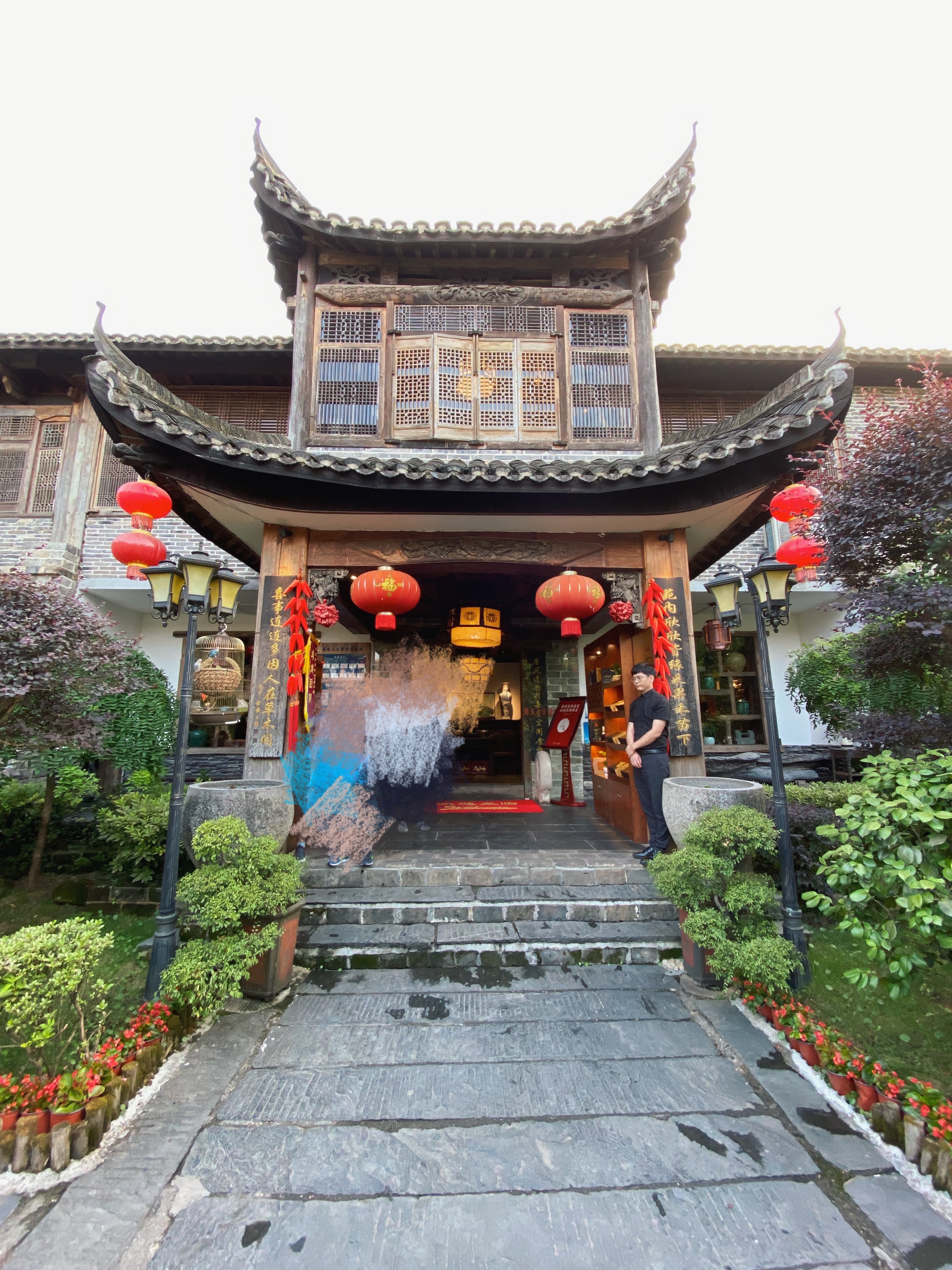 长沙喜苑人文餐馆,长沙雅苑附近美食推荐必吃