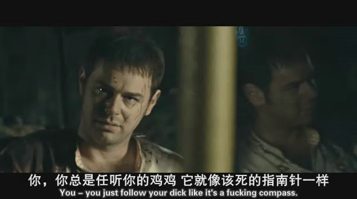 目前很火的一部丧尸片,目前最新丧尸电影排行