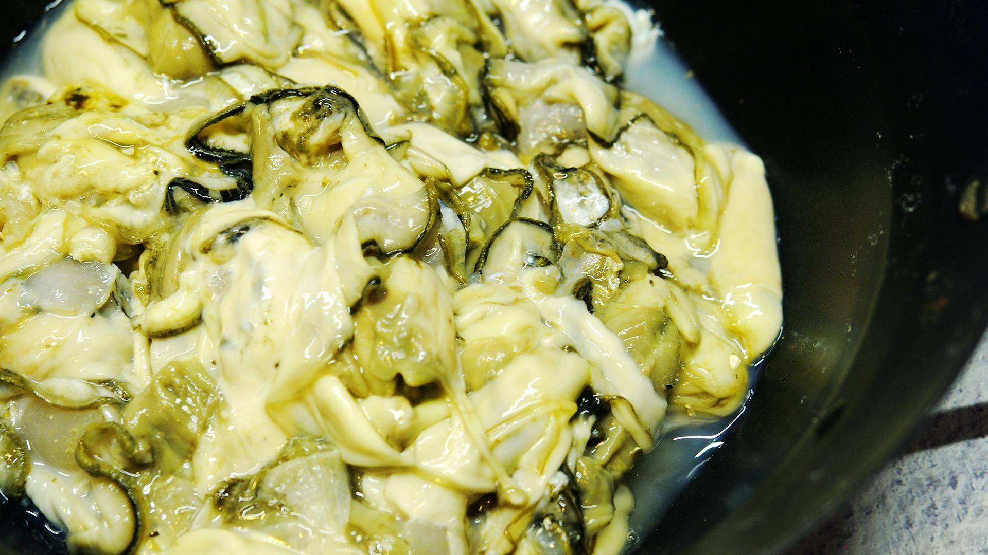 生蚝最好吃的5种做法,如何打开生蚝以及生蚝的三种吃法