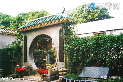 珠海市旅游必去十大景点排名,2021珠海免费景点珠海小九寨沟