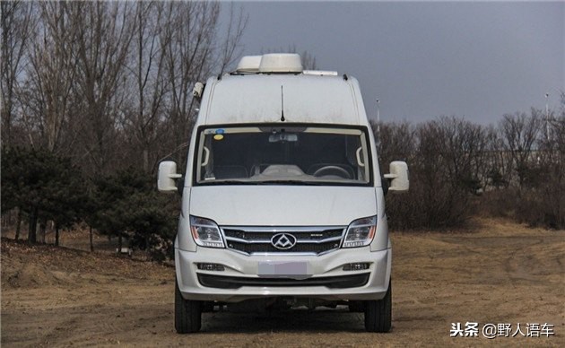 顺旅s800二手房车,顺旅b型s860房车