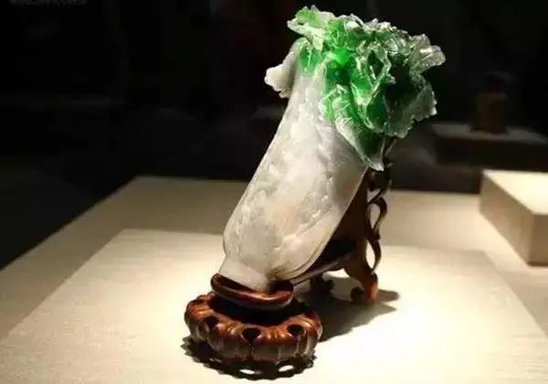 全国博物馆国宝级文物数量排名,全国46件文物