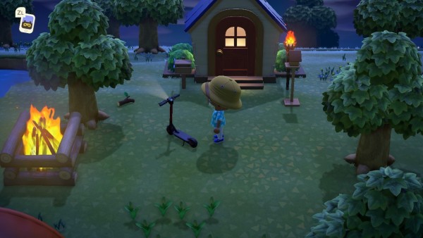 动物之森新手开局,动物之森新手入门教程