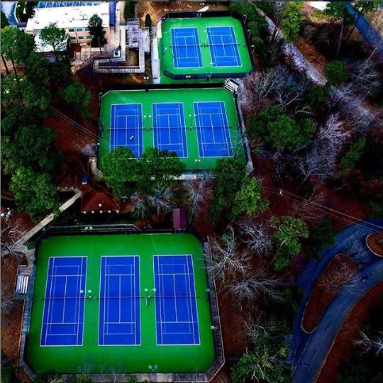 网球比较常见的运动伤害,网球健康运动