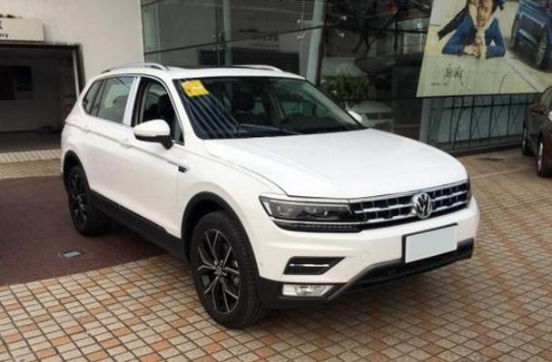 买途观后悔,19款途观l的变速箱通病解决了吗