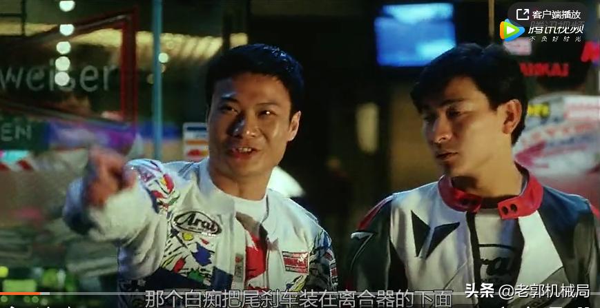 疯狂的赛车电影完整版,公认4部最好看的赛车电影