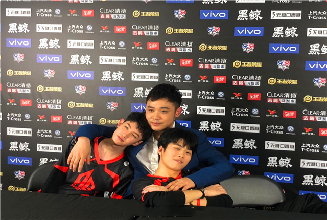 王者荣耀月光单挑,王者荣耀月光赛后回应