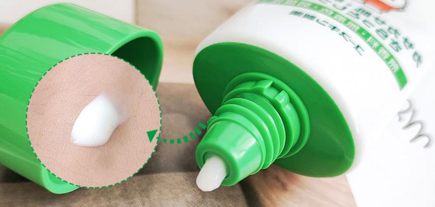 堪比大牌的平价乳霜,日本平价保湿面霜推荐