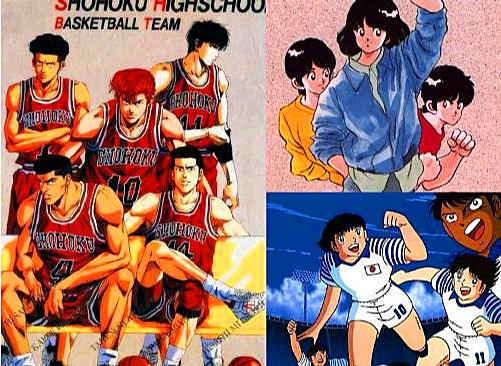 那些带你入坑的动漫,入坑的几部动漫