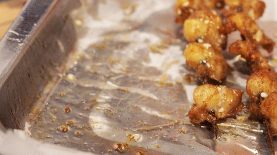 烤串最好吃推荐,销魂烤串