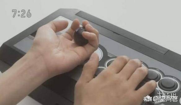 摇杆街机选购,街机摇杆一体机32g和128g的区别