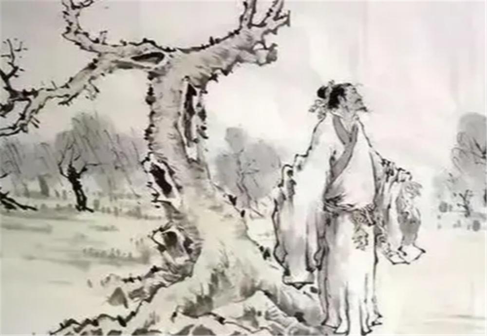 俗语说心中有鬼,大路有水小路有鬼是何意