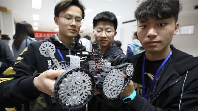 江苏大学机械专业介绍,江苏大学机械工程学院学科评估