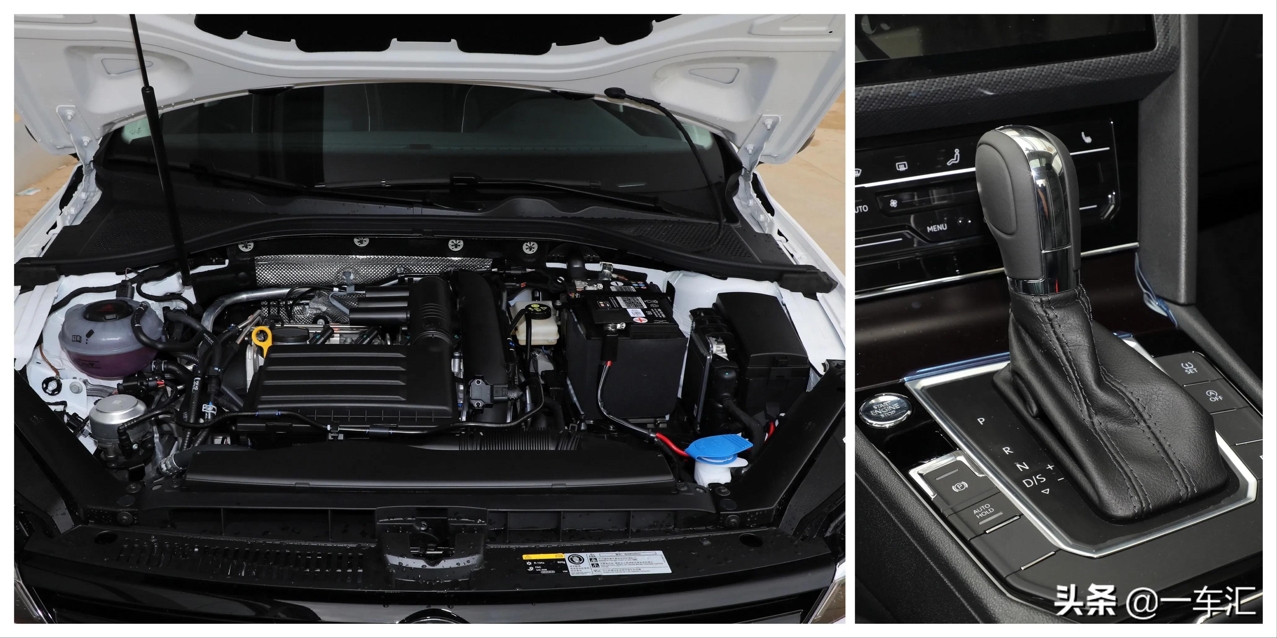 运动宽体轿跑大众凌渡280tsi,大众凌渡轿跑中配2022新款落地价