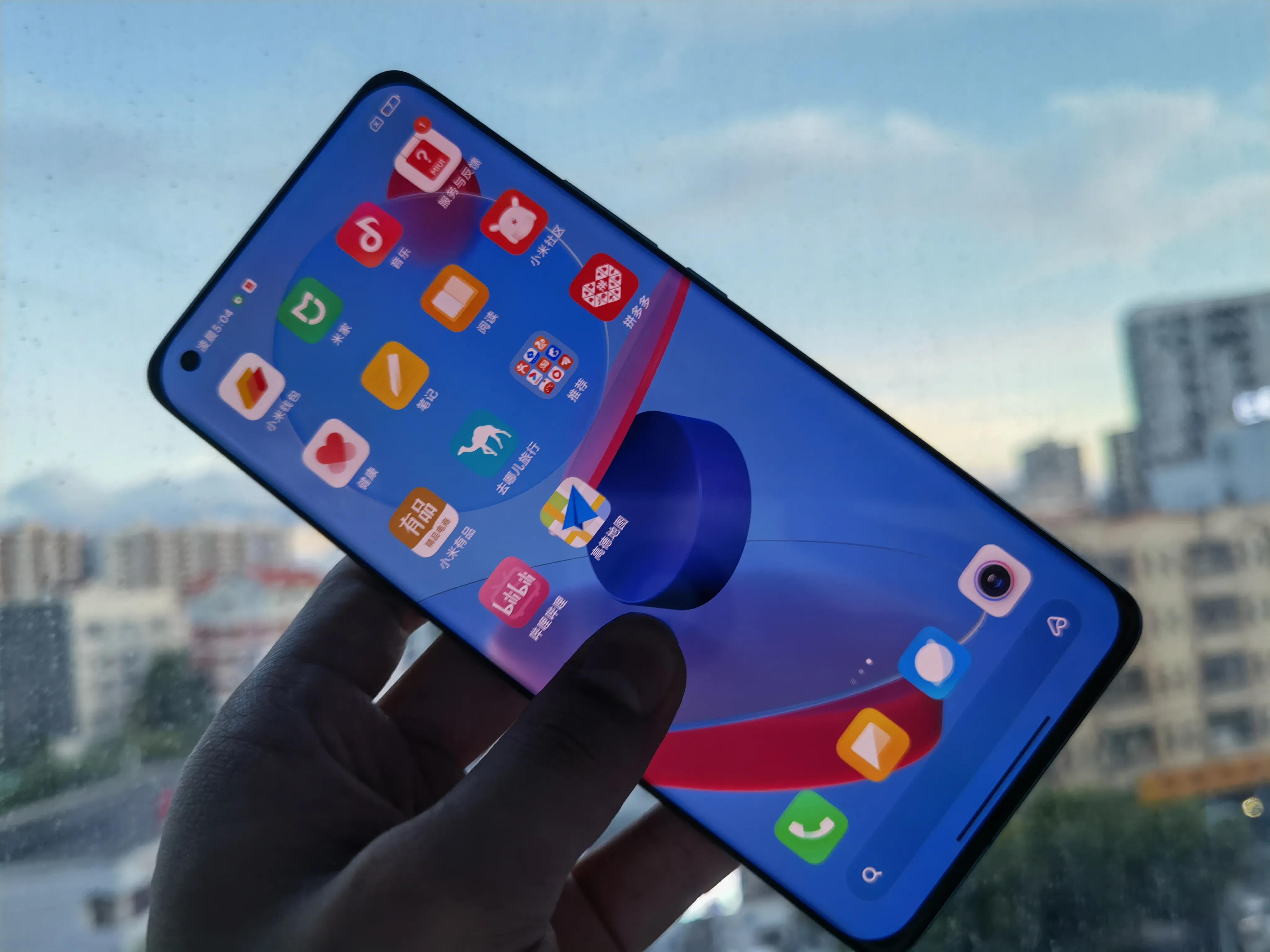 小米11pro贴了钢化膜感觉很重,小米11pro手机膜钢化膜推荐