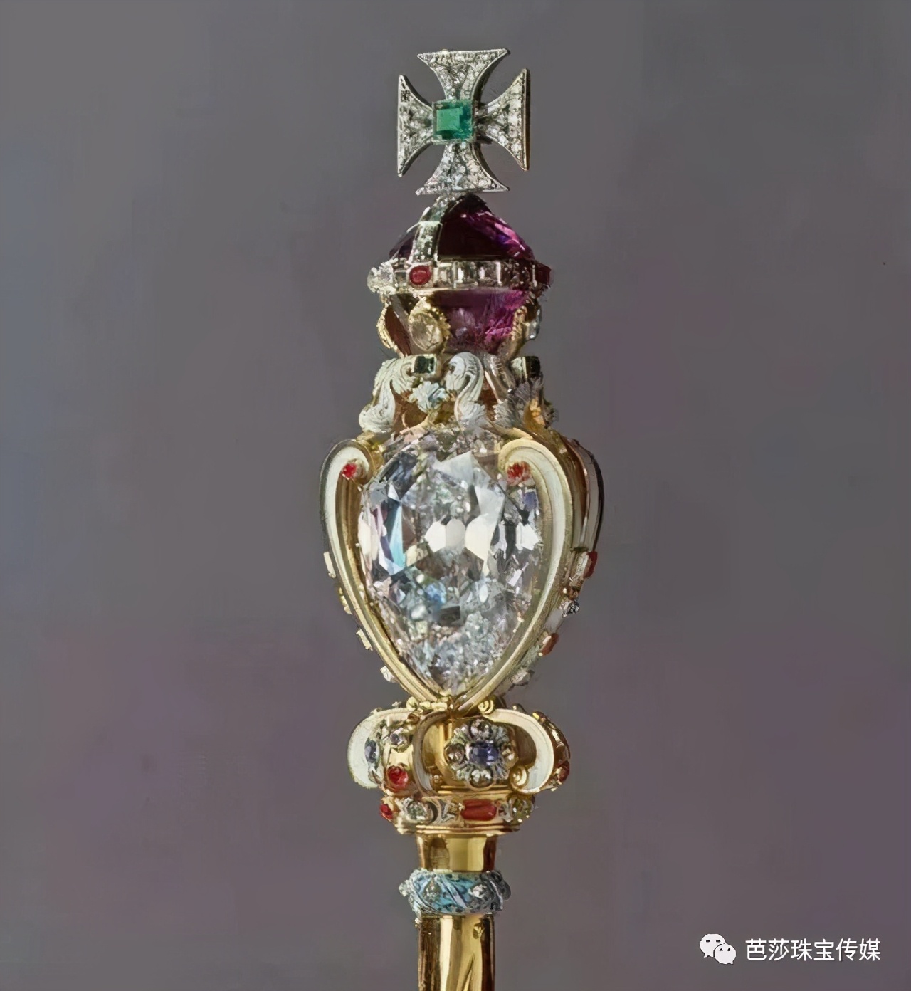 宝石的切割工艺,两分钟带你了解宝石切割