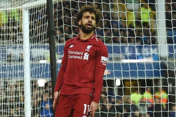 埃弗顿客场欢呼,埃弗顿麦克迪恩利物浦