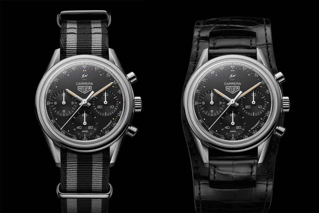 藤原浩佩戴表,藤原浩潮牌