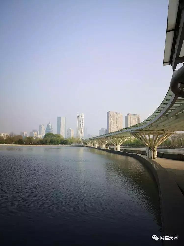 天津津门里巷的感受,津门里巷