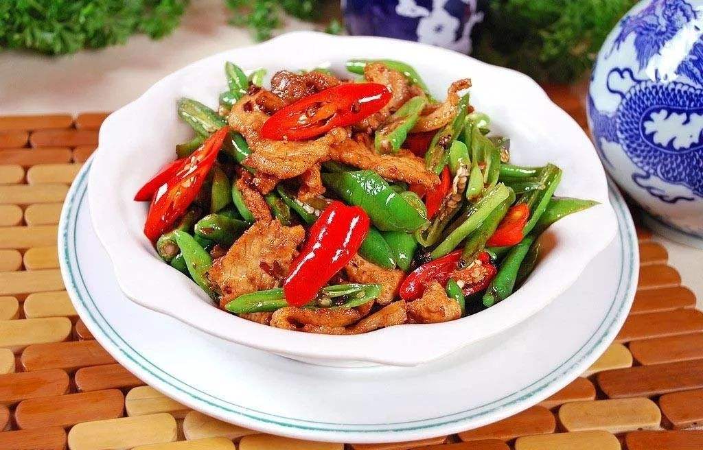 适合冬天请客的12道家常菜,适合请客的12道家常菜小炒湖南菜