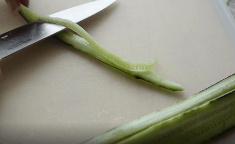 紫菜包饭教程在此,紫菜包饭怎么吃最好