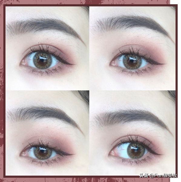 这三种颜色不仅显白还超显气质,超级显肤色的一款颜色你喜欢吗