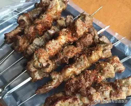 大连觅食必打卡的老字号餐厅,大连老字号的美食记录