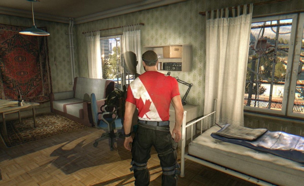 消逝的光芒鼠仔服装在哪里,消逝的光芒特殊服装