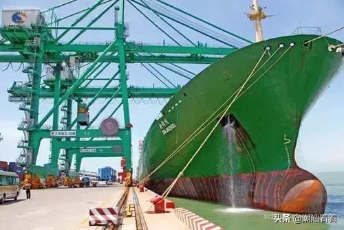 上世纪九十年代汕头发生了什么,汕头九十年代发生了什么