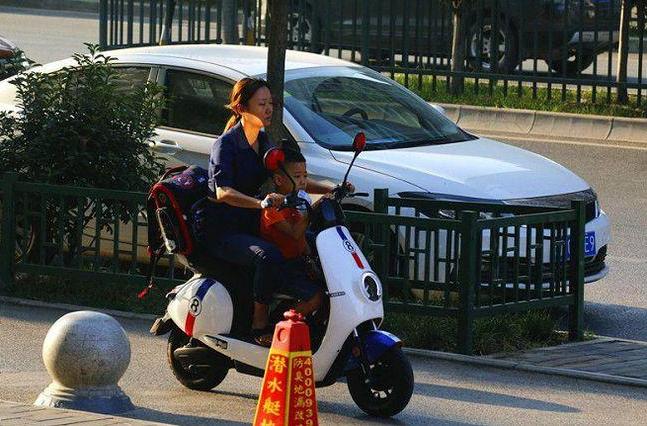 电动车省电的最佳方法,电动车怎么调整最省电