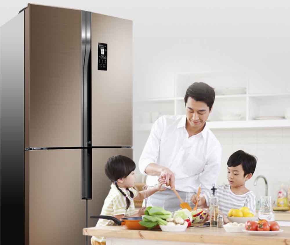 除味效果好的冰箱,净味效果最好的冰箱推荐