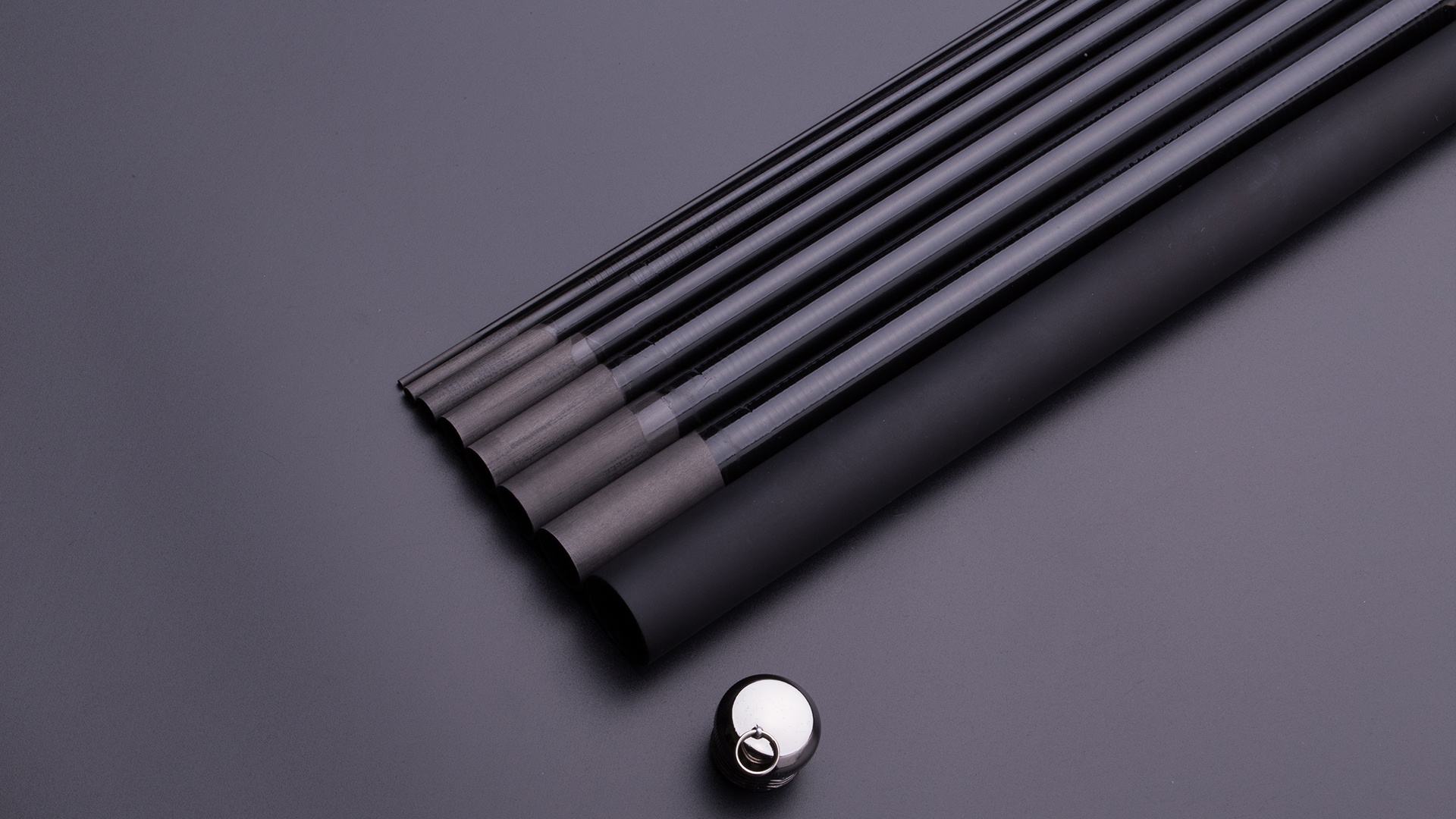 几十的鱼竿和几百的鱼竿测评,鱼竿推荐百元鱼竿