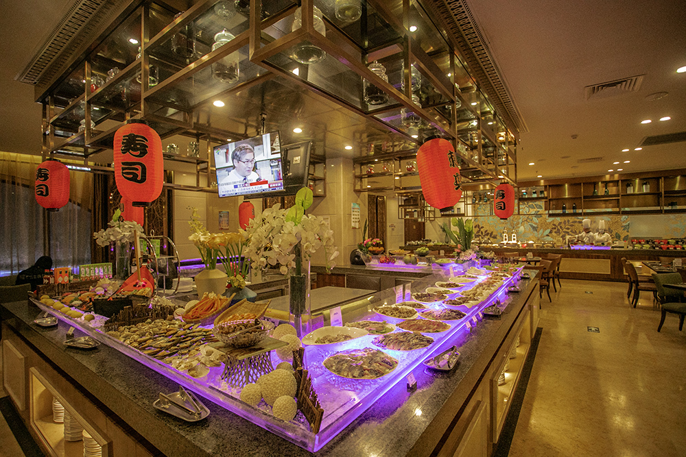 深圳出发4-5天自驾旅游推荐,深圳度假2天