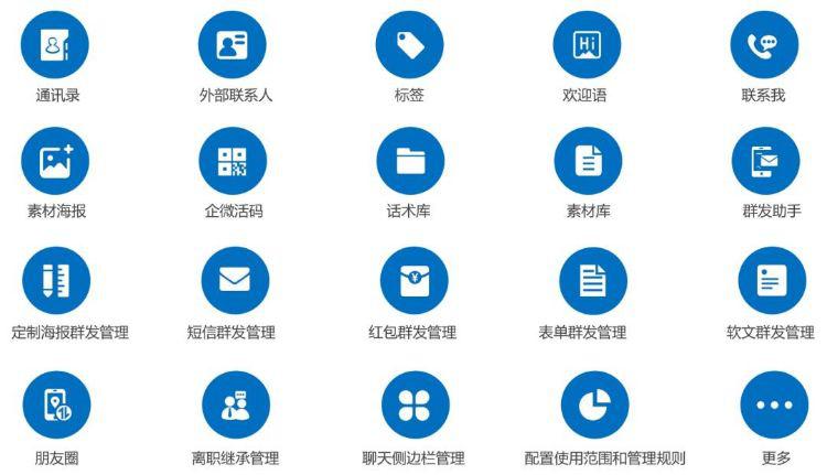 企业微信私域经营技巧,用企业微信做私域运营载体方便吗
