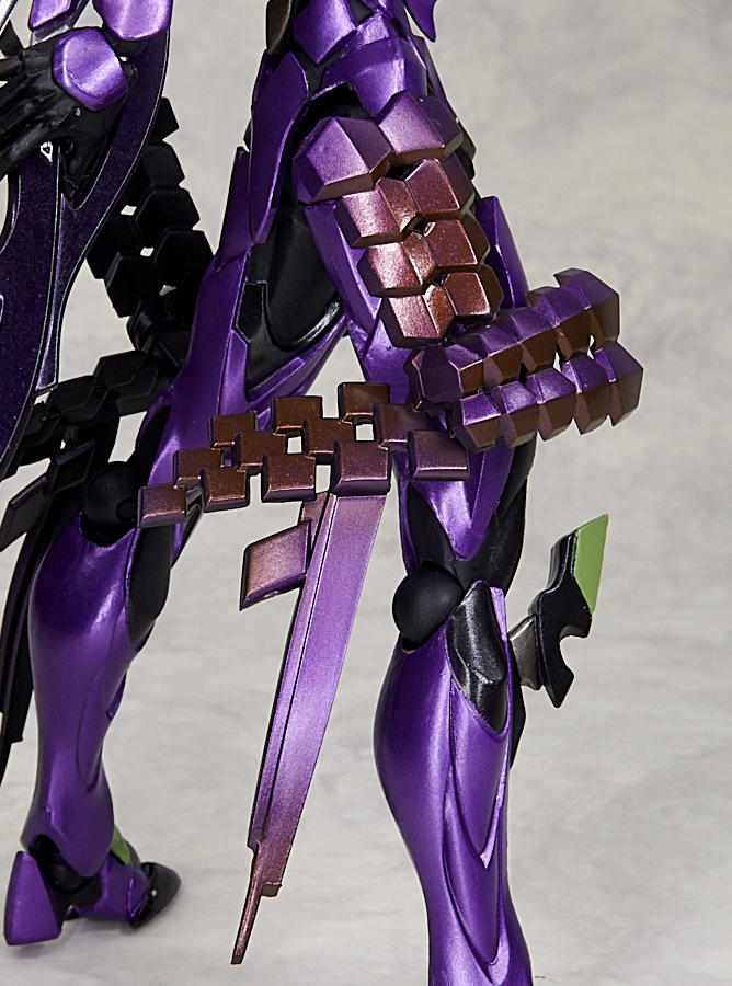 绫波丽战斗服手办,绫波丽爆浆手办