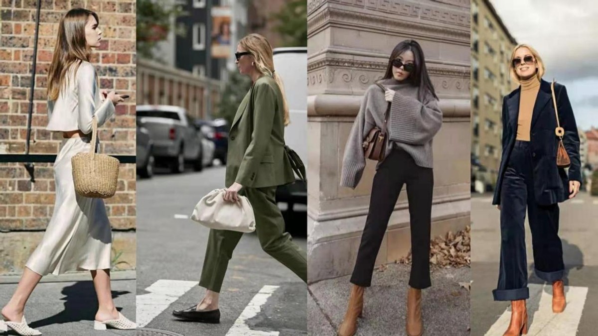 一看就很廉价的三种鞋子不要踩雷,买鞋子要怎么买才不踩雷